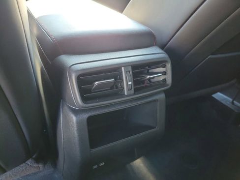 Used 2024 Acura ZDX A-Spec image 18