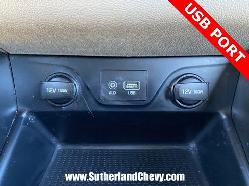 Used 2018 Hyundai Tucson SEL Plus w/ Cargo Package image 28