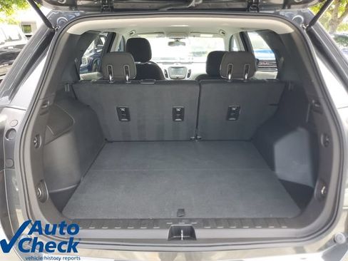 Used 2018 Chevrolet Equinox LT FWD image 10