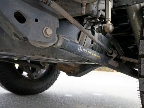 Used 2017 Toyota 4Runner TRD Pro image 27