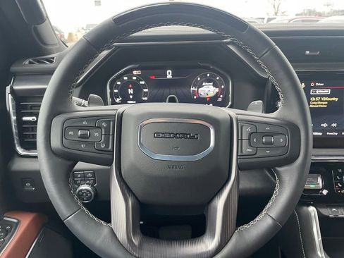 Used 2026 GMC Sierra 1500 Denali Ultimate image 14