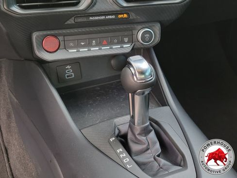 Certified 2024 Ford Mustang Coupe RWD image 21