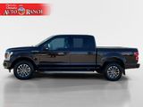 Used 2018 Ford F150 XLT w/ Equipment Group 302A Luxury image 2