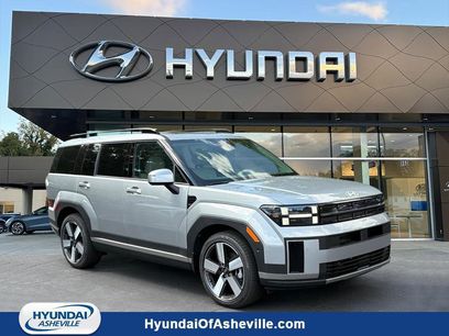 New 2026 Hyundai Santa Fe Limited