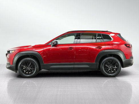 Used 2026 MAZDA CX-50 AWD 2.5 Hybrid w/ Weather Package image 2