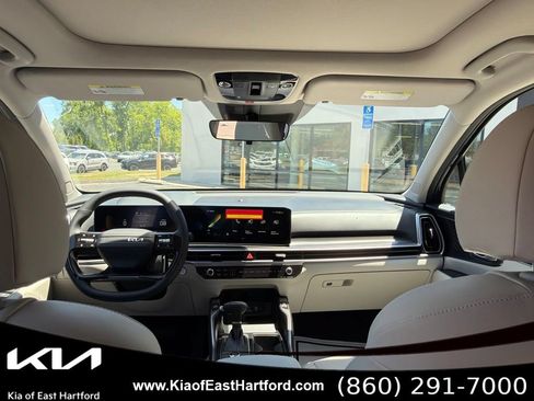 New 2026 Kia Sorento S w/ S Panoramic Sunroof Package AWD/4WD image 21