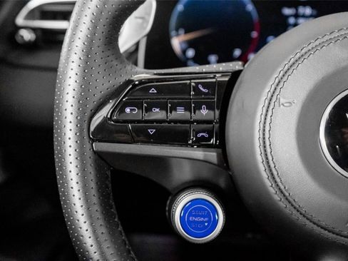 Used 2024 Maserati Grecale Modena image 46