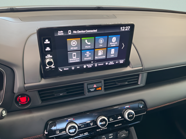Certified 2025 Honda Pilot TrailSport image 20