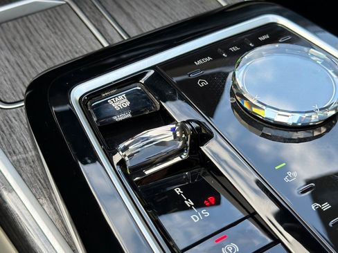 Certified 2023 BMW 740i w/ Executive Package RWD image 27