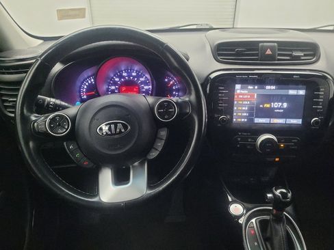 Used 2019 Kia Soul + w/ Audio Package image 22