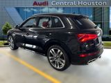 Used 2018 Audi SQ5 Prestige w/ Prestige Package image 3