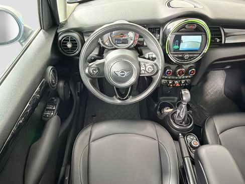 Used 2019 MINI Cooper 4-Door Hardtop w/ Storage Package image 25