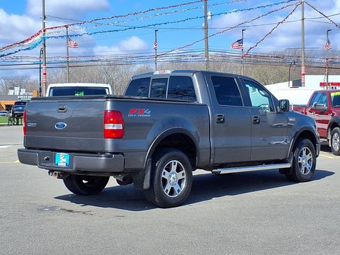 Used 2005 Ford F150 XLT image 2