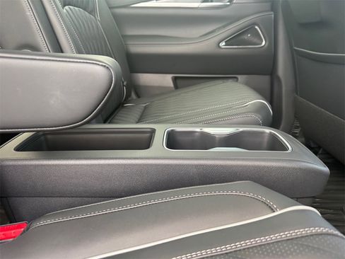 New 2026 INFINITI QX60 Autograph w/ Dark Cargo Package image 16