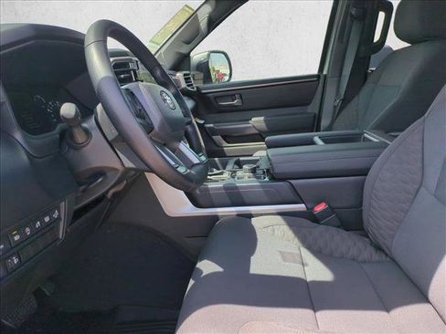 New 2026 Toyota Tundra SR5 AWD/4WD image 4