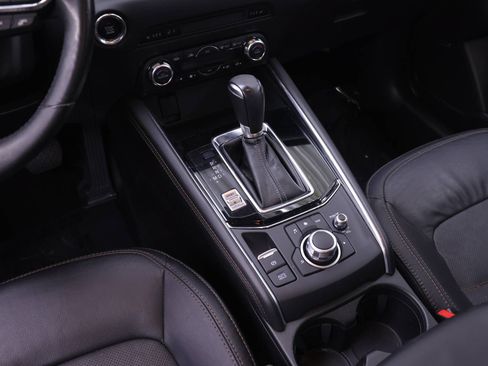 Used 2018 MAZDA CX-5 Grand Touring w/ Premium Package AWD/4WD image 12