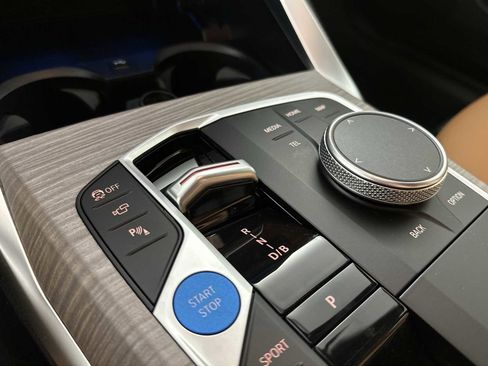 New 2026 BMW i4 xDrive40i w/ M Sport Package image 15