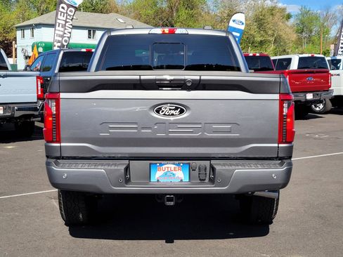 New 2026 Ford F150 XLT AWD/4WD image 6