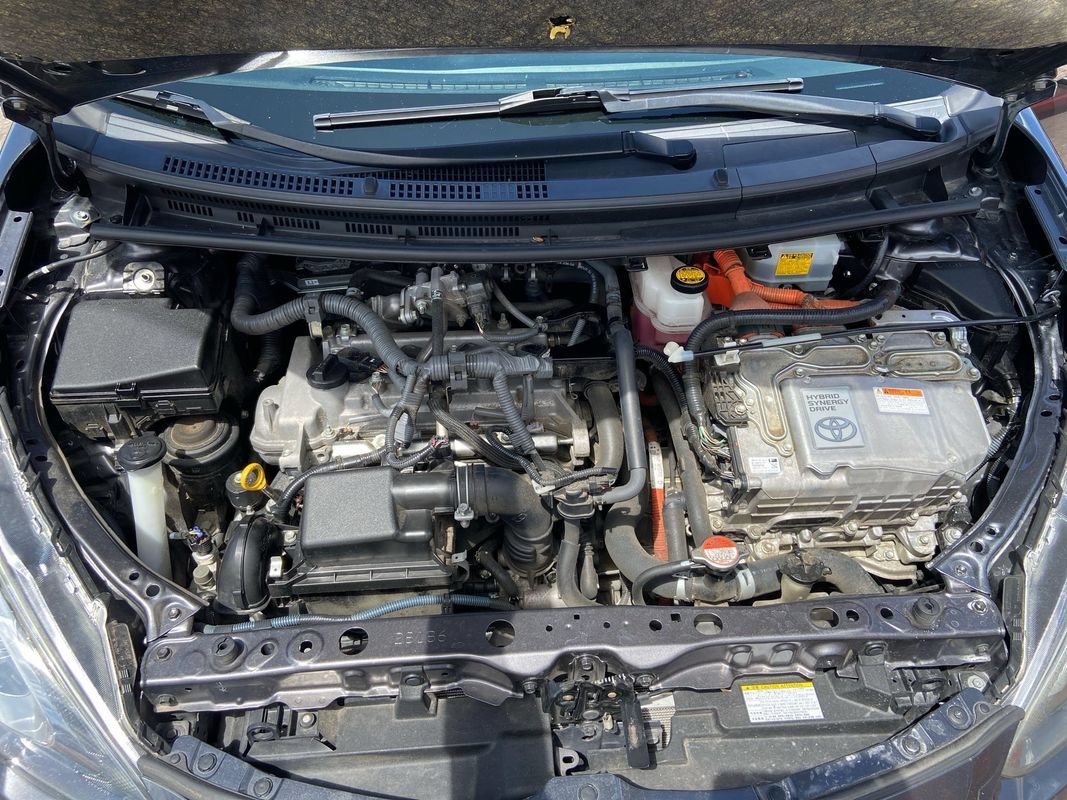 Used 2016 Toyota Prius C Two FWD image 26