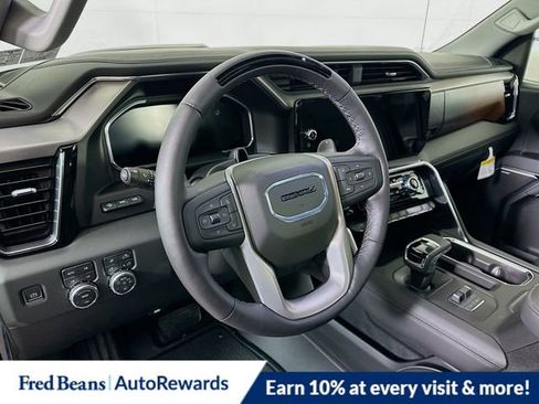 New 2026 GMC Sierra 1500 Denali image 6