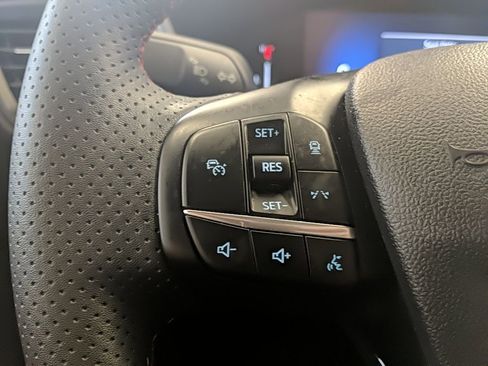 Used 2024 Ford Escape ST-Line w/ Tech Pack #1 image 16