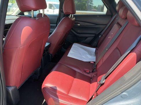 Used 2023 MAZDA CX-30 AWD 2.5 S w/ Preferred Package image 5