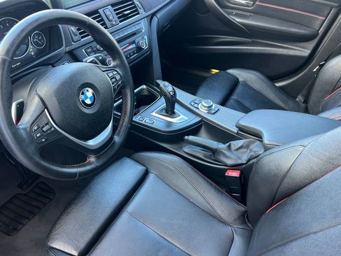 Used 2013 BMW 335i Sedan RWD image 4