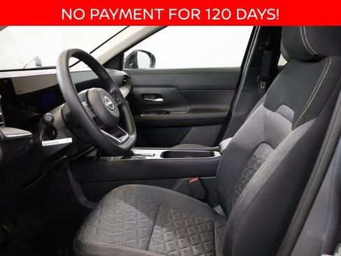 New 2026 Nissan Kicks SV w/ SV Premium Package image 11