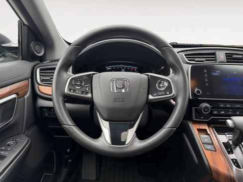 Used 2021 Honda CR-V EX image 13