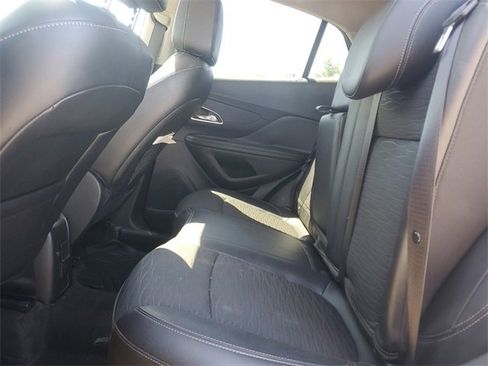 Used 2015 Buick Encore Convenience image 28