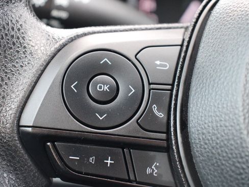 Certified 2023 Toyota RAV4 XLE image 25