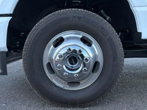 New 2026 Ford F350 XL w/ STX Appearance Package image 26