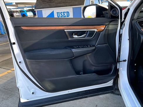 Used 2021 Honda CR-V EX image 21