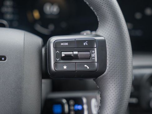 New 2026 Hyundai Palisade XRT Pro image 29