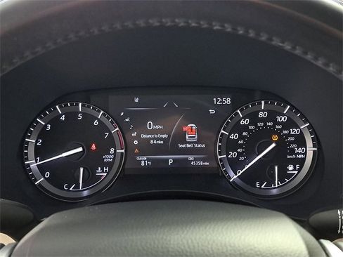 Used 2021 Toyota Highlander Limited image 29