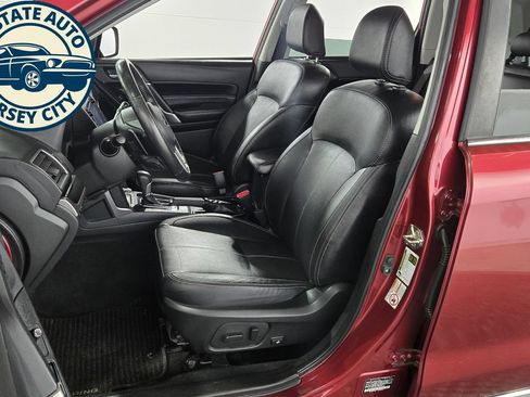 Used 2017 Subaru Forester 2.0XT Touring AWD/4WD image 30