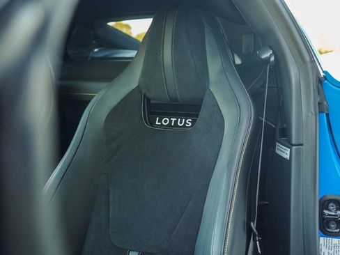 Used 2024 Lotus Emira First Edition image 58