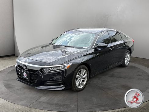 Used 2019 Honda Accord LX image 3