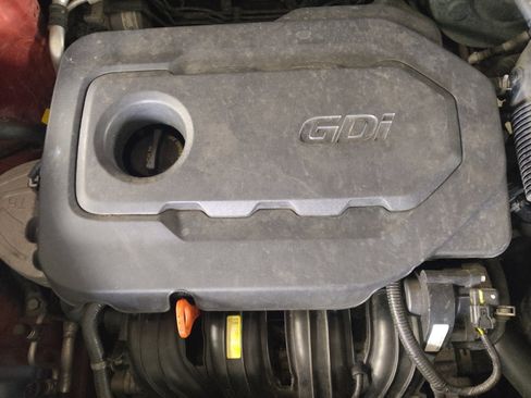 Used 2020 Kia Sportage EX FWD image 30
