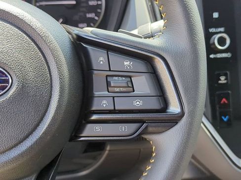 Used 2025 Subaru Crosstrek 2.5i Sport image 23