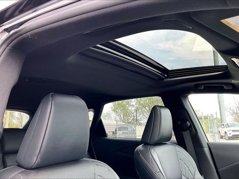 Used 2024 Lexus RX 350 Premium w/ Cold Area Package image 21