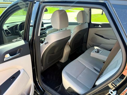 Used 2019 Hyundai Tucson Value image 25