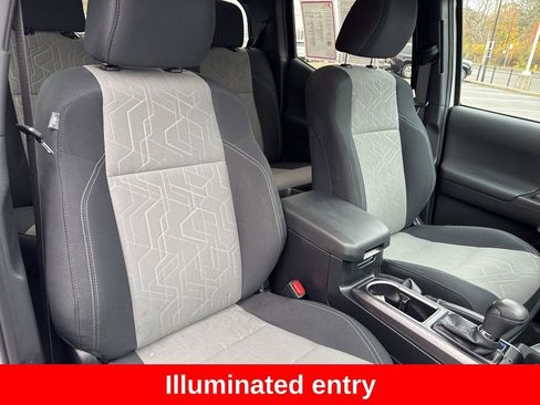 Certified 2023 Toyota Tacoma TRD Sport image 26