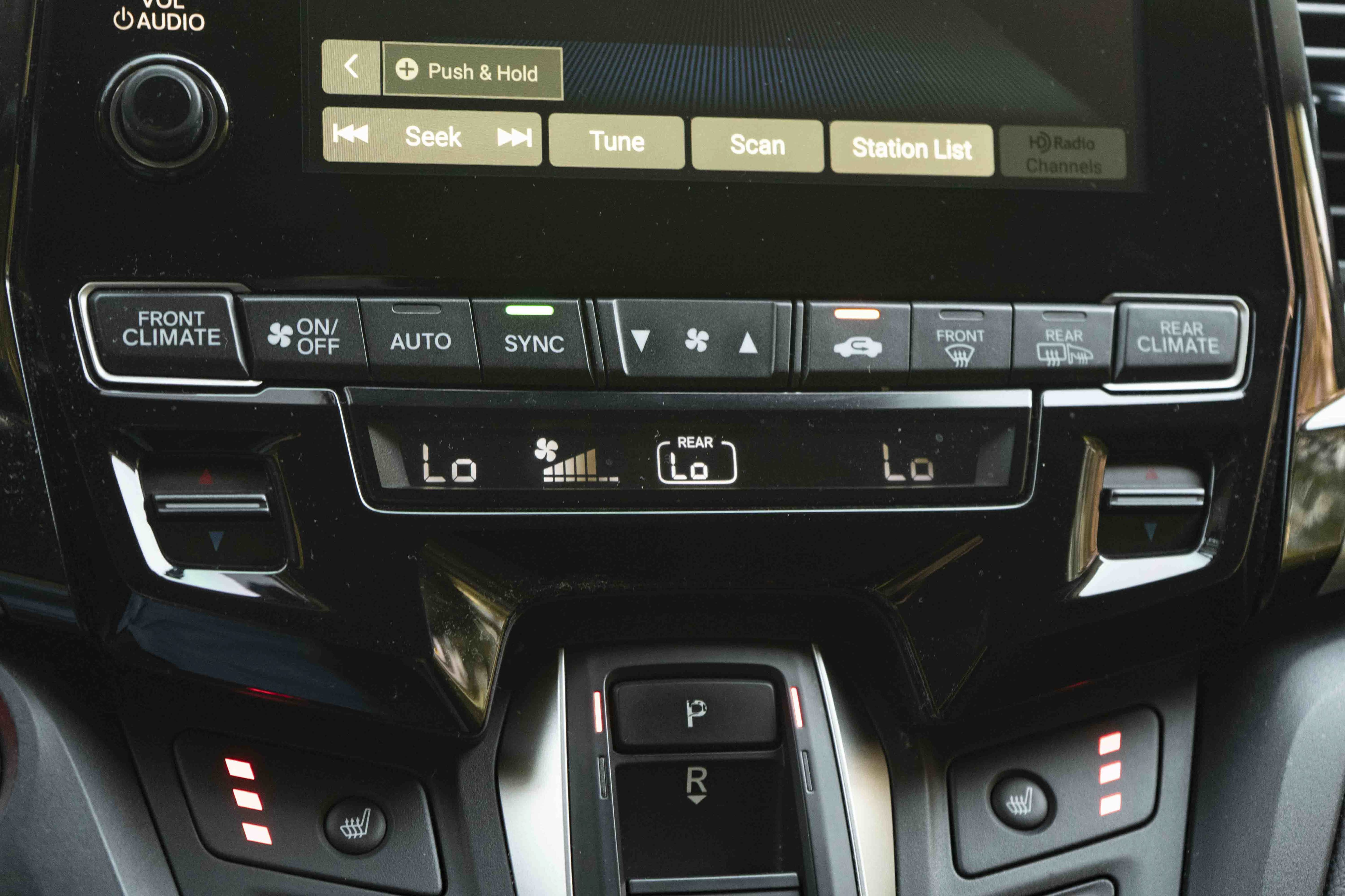 Used 2018 Honda Odyssey EX image 31