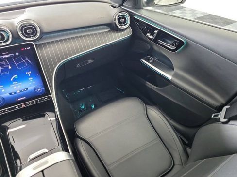 Used 2023 Mercedes-Benz C 300 Sedan image 16