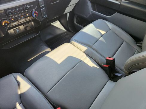 Used 2024 Ford F150 XL w/ Equipment Group 103A High AWD/4WD image 20
