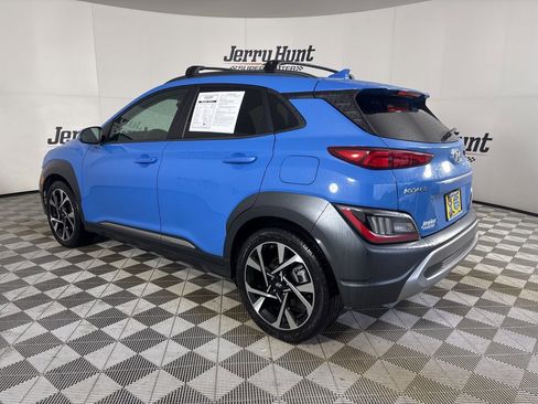 Used 2023 Hyundai Kona Limited image 6