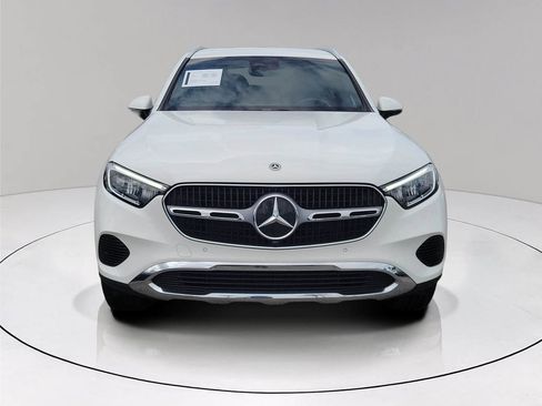 Certified 2024 Mercedes-Benz GLC 300 image 2