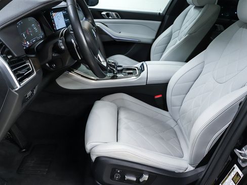 Certified 2023 BMW X5 sDrive40i w/ Executive Package RWD image 17
