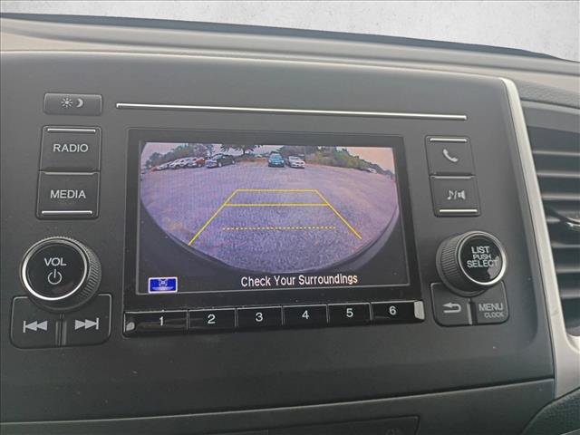 Used 2019 Honda Ridgeline RTL image 14